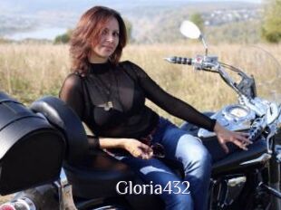 Gloria432