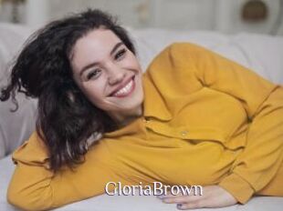 GloriaBrown