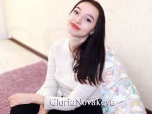 GloriaNovakova