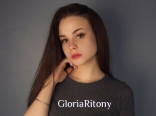 GloriaRitony