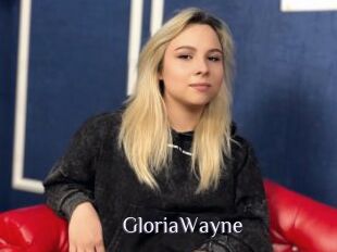 GloriaWayne