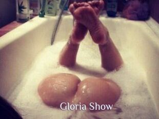 Gloria_Show