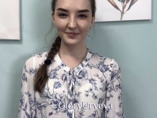 GloryUryeva