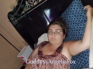 GoddessAngeliaFox