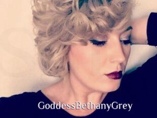 GoddessBethanyGrey