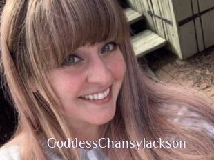 GoddessChansyJackson