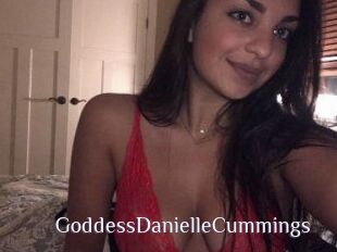 GoddessDanielleCummings