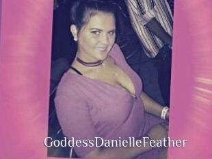 GoddessDanielleFeather