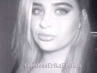 GoddessErikaErotica