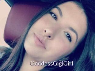 GoddessGigiGirl