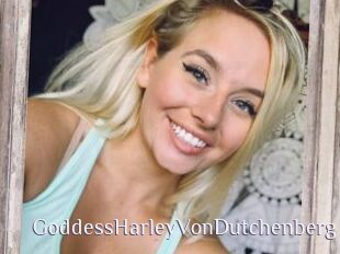 GoddessHarleyVonDutchenberg