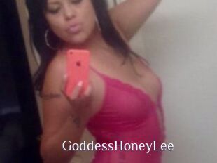 GoddessHoneyLee