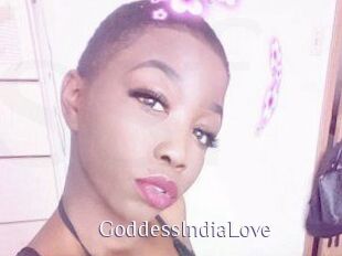 GoddessIndiaLove