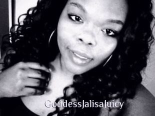 GoddessJalisaJuicy