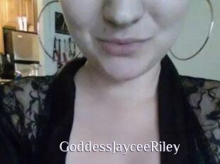 GoddessJayceeRiley