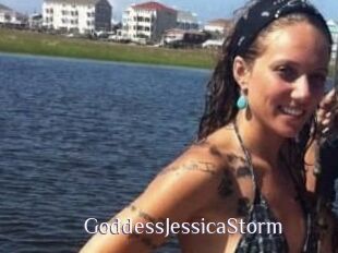 GoddessJessicaStorm