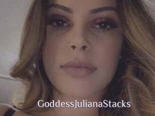 GoddessJulianaStacks