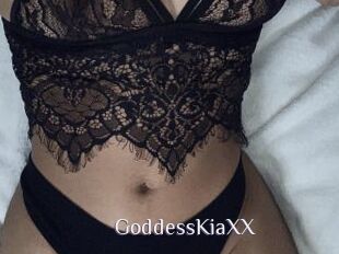 GoddessKiaXX