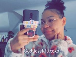 GoddessKittxoxo