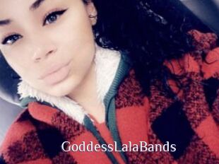 GoddessLalaBands