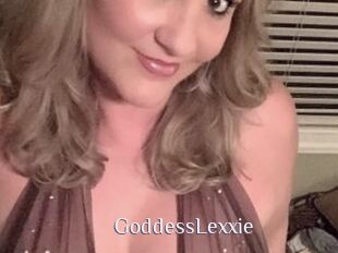 GoddessLexxie