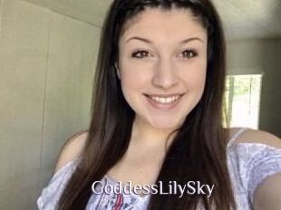 GoddessLilySky