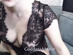 GoddessMaeve