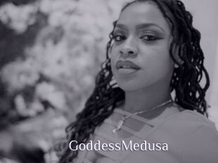 GoddessMedusa