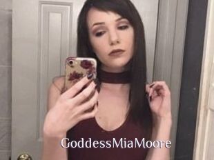 GoddessMiaMoore