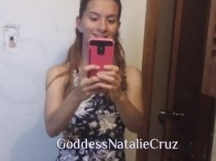 GoddessNatalieCruz