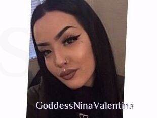 GoddessNinaValentina