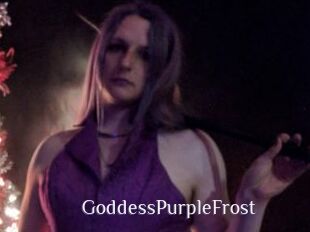 GoddessPurpleFrost