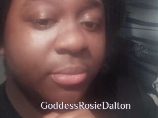 GoddessRosieDalton