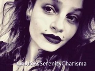 GoddessSerenityCharisma