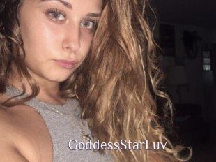 GoddessStarLuv