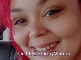 GoddessStormyWaters