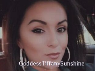 GoddessTiffanySunshine