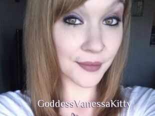 GoddessVanessaKitty