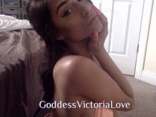 GoddessVictoriaLove