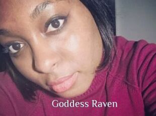 Goddess_Raven