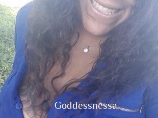 Goddessnessa