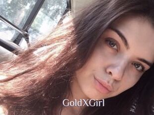 GoldXGirl