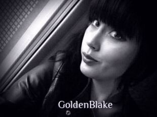 GoldenBlake