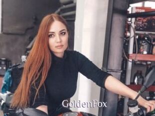 GoldenFox