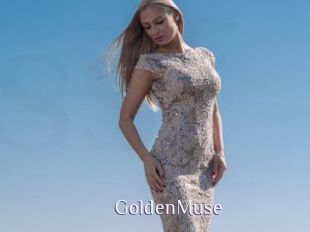 GoldenMuse