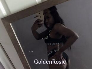 GoldenRosie