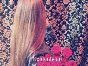 Goldenheart