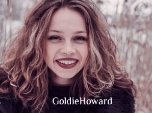 GoldieHoward