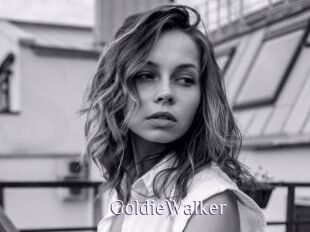 GoldieWalker