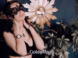 GoldyMagic